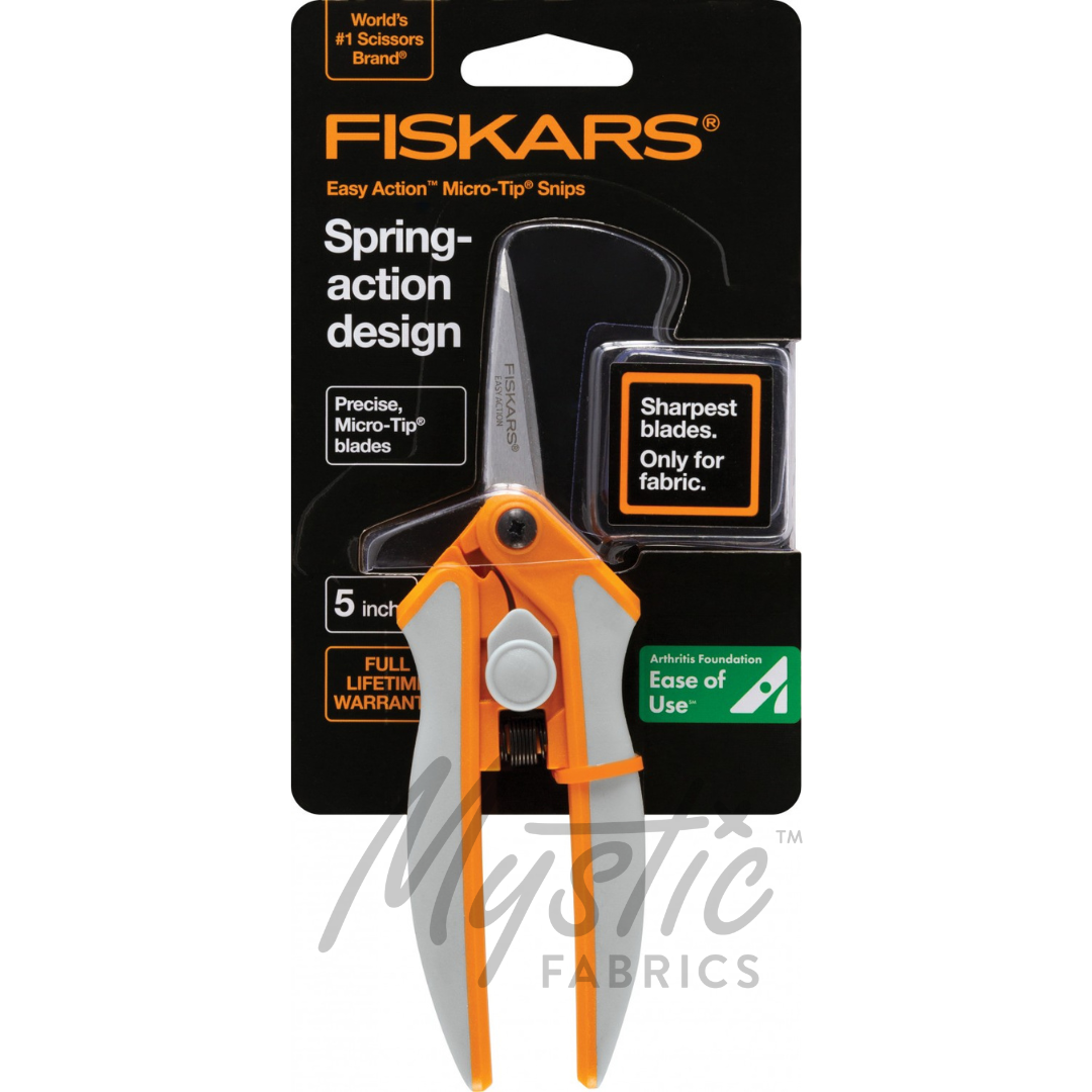 Premier No. 5 Micro Tip Scissors