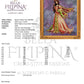 BF004 Bella Filipina-Queen Flower Fairy