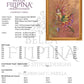 BF019 Bella Filipina-Autumn Equinox Pixie