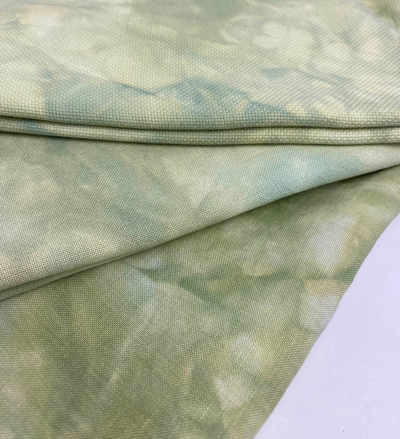 Lemongrass – Mystic Fabrics LLC