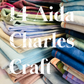14 Aida Charles Craft