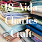 18 Aida Charles Craft