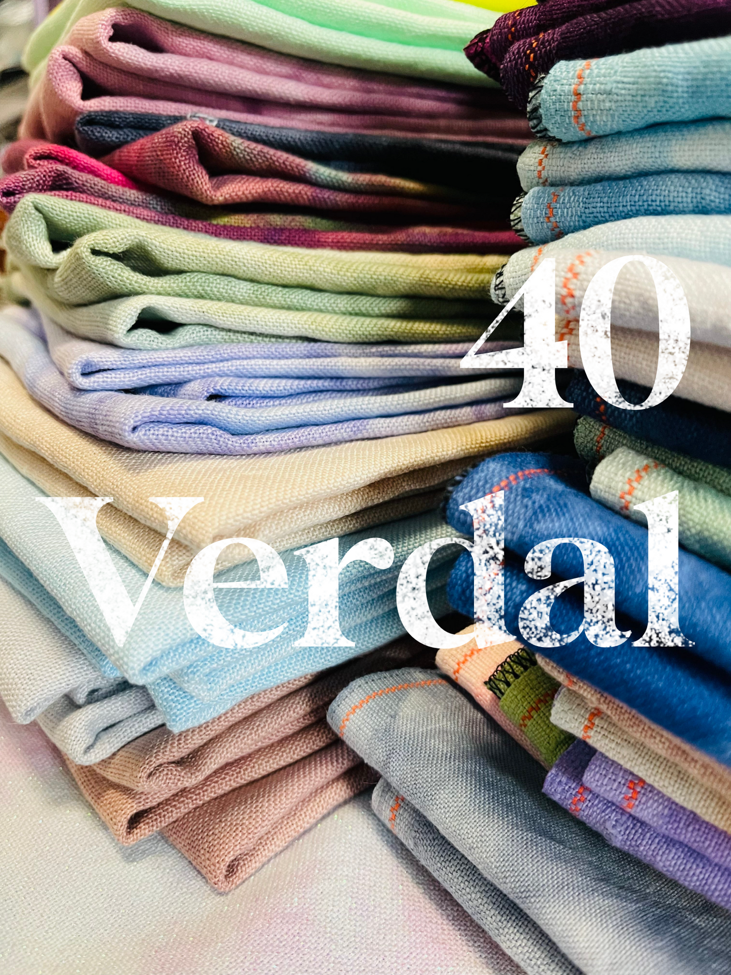 40 Verdal